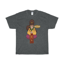 Monk Class Tee