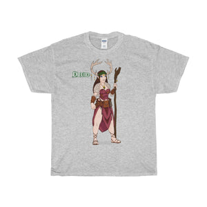 Druid Class Tee