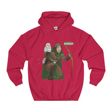 Ranger Class Hoodie