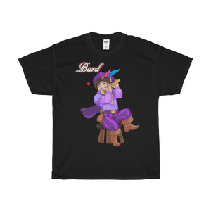 Bard Class Tee