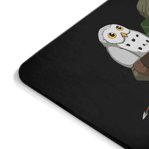 Ranger Class mousepad