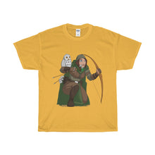 Ranger Class Tee (no text)