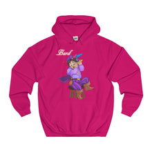 Bard Class Hoodie