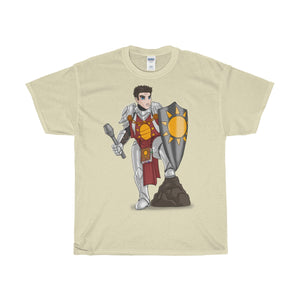 Paladin Class Tee (no text)