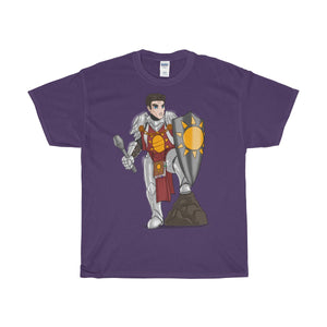Paladin Class Tee (no text)