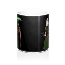 Ranger Class mug
