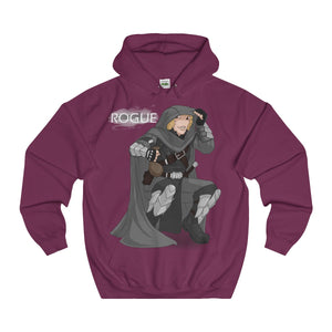 Rogue Class Hoodie