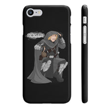 Rogue Class Phone case