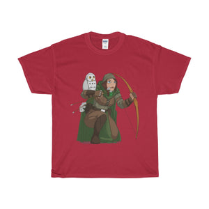 Ranger Class Tee (no text)