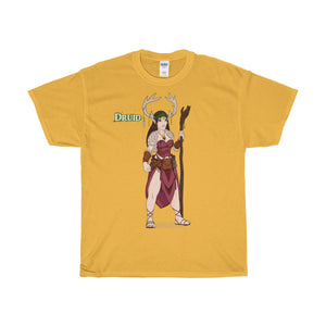 Druid Class Tee