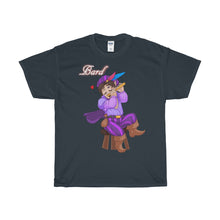 Bard Class Tee