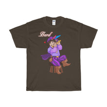 Bard Class Tee