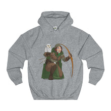 Ranger Class Hoodie (no text)
