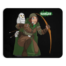 Ranger Class mousepad