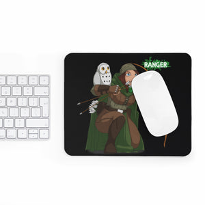 Ranger Class mousepad