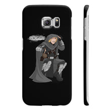 Rogue Class Phone case