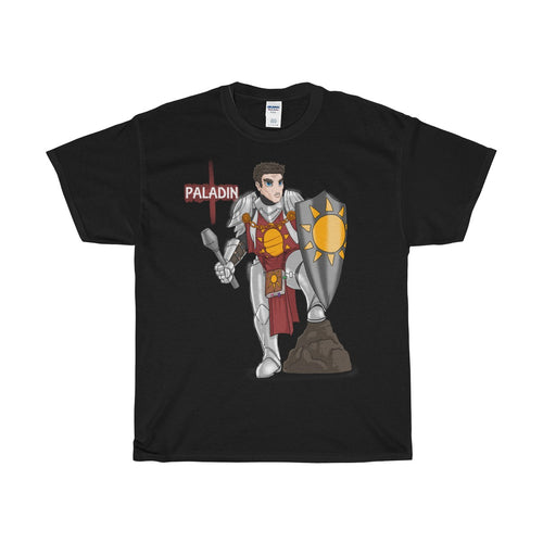 Paladin Class Tee