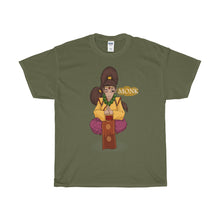Monk Class Tee