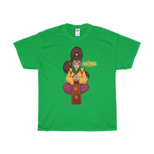 Monk Class Tee