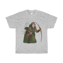 Ranger Class Tee (no text)