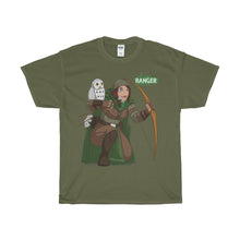 Ranger Class Tee