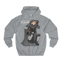 Rogue Class Hoodie