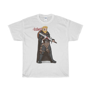 Fighter Class Tee