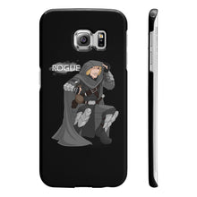 Rogue Class Phone case
