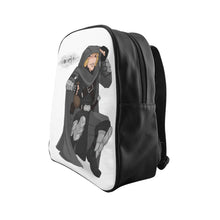 Rogue Class Backpack