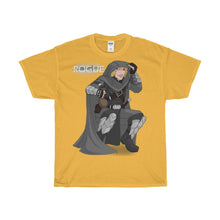 Rogue Class Tee