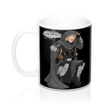 Rogue Class Mug
