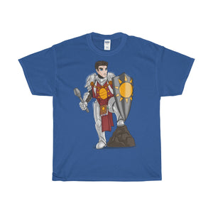 Paladin Class Tee (no text)