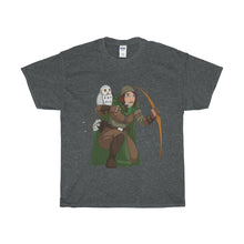 Ranger Class Tee (no text)