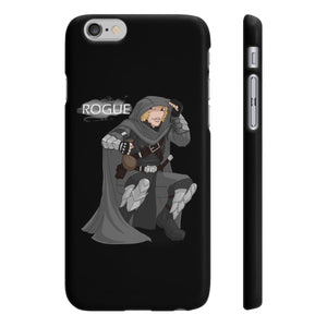 Rogue Class Phone case