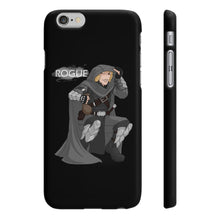 Rogue Class Phone case