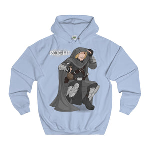 Rogue Class Hoodie