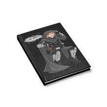 Rogue Class Journal