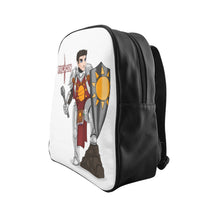 Paladin Class Backpack