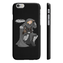 Rogue Class Phone case