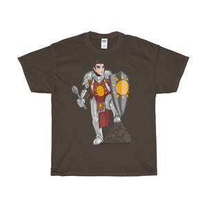 Paladin Class Tee (no text)