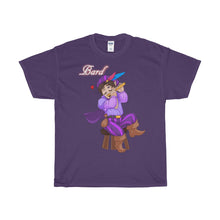 Bard Class Tee