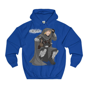 Rogue Class Hoodie