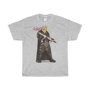 Fighter Class Tee