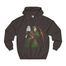Ranger Class Hoodie (no text)