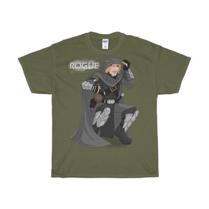 Rogue Class Tee