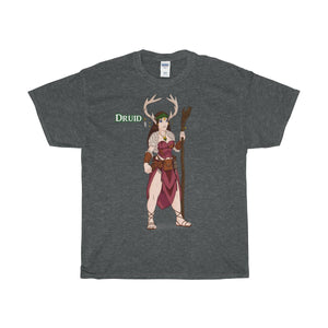 Druid Class Tee