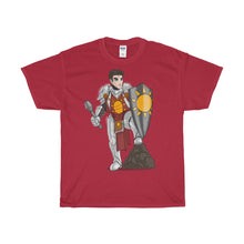 Paladin Class Tee (no text)