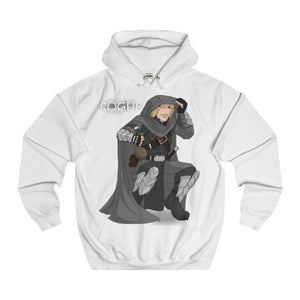 Rogue Class Hoodie