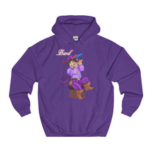 Bard Class Hoodie