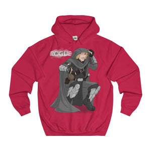 Rogue Class Hoodie